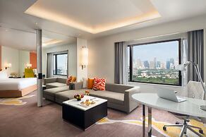 Crowne Plaza Bangkok Lumpini Park by IHG