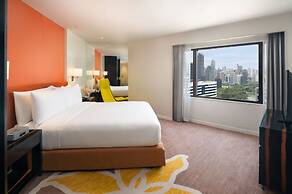 Crowne Plaza Bangkok Lumpini Park by IHG