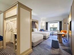 Crowne Plaza Bangkok Lumpini Park by IHG