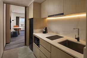 Crowne Plaza Bangkok Lumpini Park by IHG