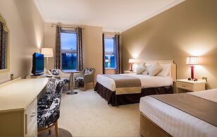 Breaffy House Hotel