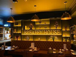 Breaffy House Hotel