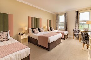 Breaffy House Hotel