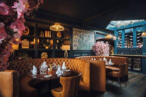 Breaffy House Hotel