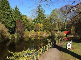 Breaffy House Hotel