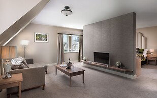 Breaffy House Hotel