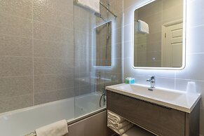 Breaffy House Hotel