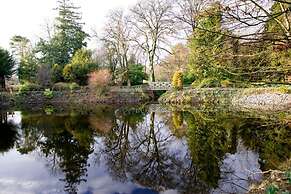 Breaffy House Hotel