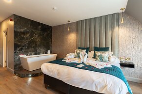 Breaffy House Hotel