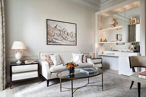 The St. Regis Rome
