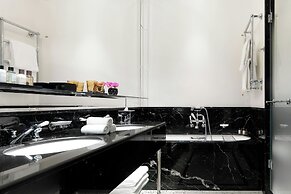 The St. Regis Rome
