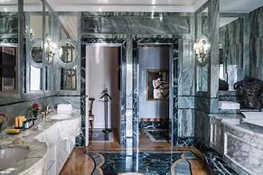 The St. Regis Rome