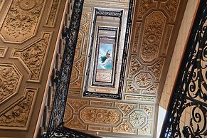 The St. Regis Rome