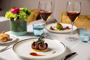 The St. Regis Rome