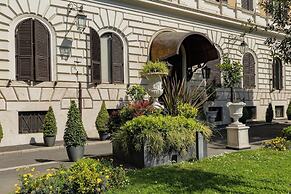 The St. Regis Rome