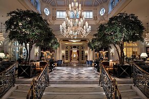 The St. Regis Rome