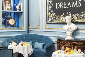 The St. Regis Rome