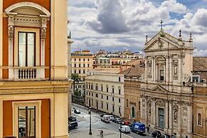 The St. Regis Rome