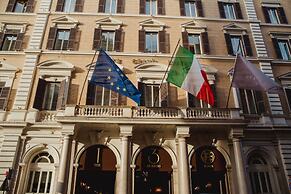 The St. Regis Rome