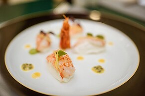 The St. Regis Rome