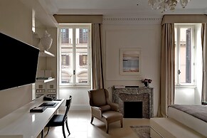 The St. Regis Rome