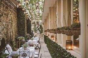 The St. Regis Rome