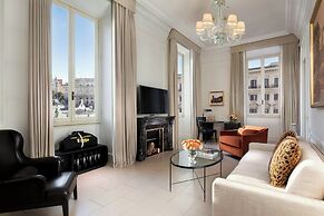 The St. Regis Rome