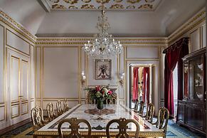 The St. Regis Rome