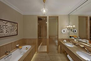 The St. Regis Rome