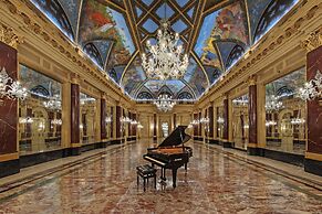 The St. Regis Rome