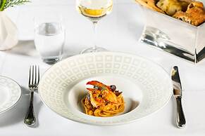 The St. Regis Rome