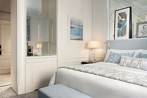 The St. Regis Rome