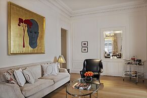 The St. Regis Rome