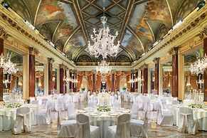 The St. Regis Rome