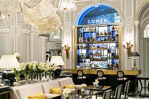 The St. Regis Rome