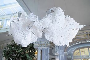 The St. Regis Rome