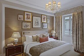 The St. Regis Rome