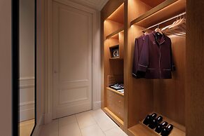 The St. Regis Rome