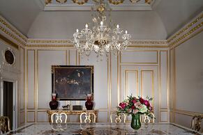 The St. Regis Rome