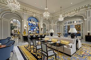 The St. Regis Rome