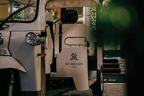 The St. Regis Rome