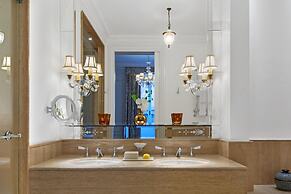 The St. Regis Rome