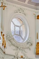 The St. Regis Rome