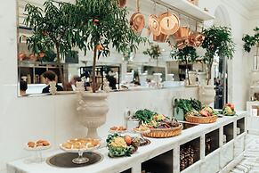 The St. Regis Rome