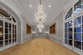 The St. Regis Rome