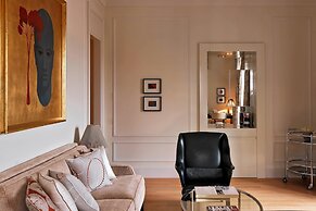The St. Regis Rome
