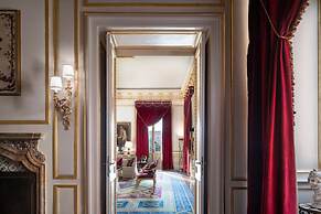 The St. Regis Rome