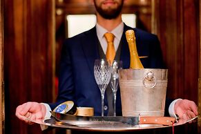 The St. Regis Rome