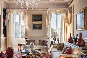 The St. Regis Rome