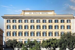 The St. Regis Rome